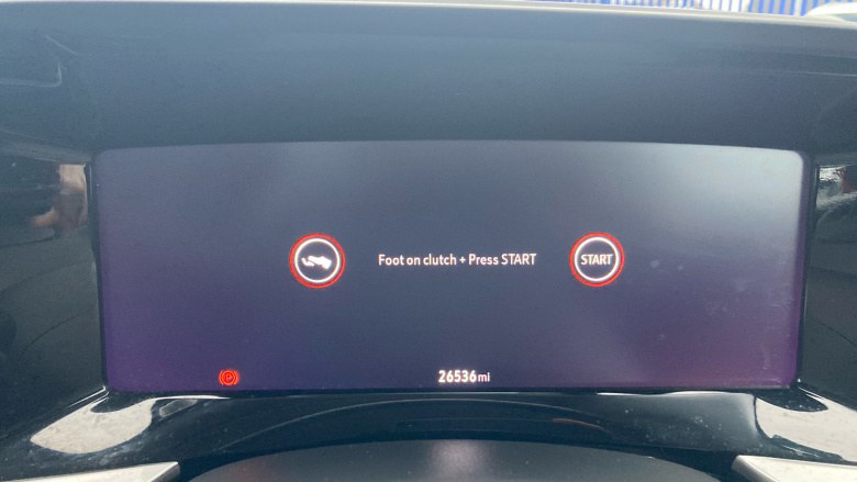 Vauxhall Mokka 1.2 Turbo Elite Premium 5dr Petrol Hatchback